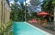 Swimming Pool 2 Amara Giri 2