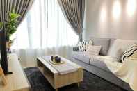 พื้นที่สาธารณะ Sky Suites At KLCC Kuala Lumpur