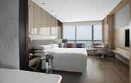 ห้องนอน 4 Shenyang Marriott Hotel
