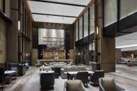 Bar, Cafe and Lounge Shenyang Marriott Hotel