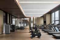 Fitness Center Shenyang Marriott Hotel