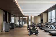 Fitness Center Shenyang Marriott Hotel