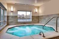 Entertainment Facility TownePlace Suites by Marriott Salt Lake City Murray