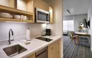 Bilik Tidur 2 TownePlace Suites by Marriott Salt Lake City Murray