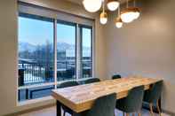 Dewan Majlis TownePlace Suites by Marriott Salt Lake City Murray
