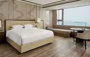 Bedroom 4 Daegu Marriott Hotel
