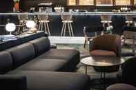 Bar, Kafe, dan Lounge Quality Hotel Ramsalt