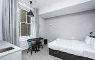 Bilik Tidur 2 Trendy Studios PRIMROSE HILL