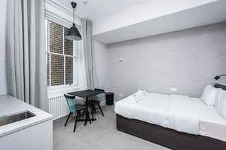 Bilik Tidur 4 Trendy Studios PRIMROSE HILL