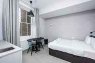 Bilik Tidur Trendy Studios PRIMROSE HILL