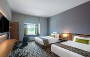 Bedroom 3 Microtel Inn & Suites by Wyndham Liberty/NE Kansas City Area
