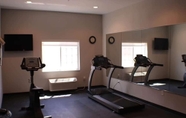 Fitness Center 7 Microtel Inn & Suites by Wyndham Liberty/NE Kansas City Area