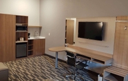 ห้องนอน 2 Microtel Inn & Suites by Wyndham Liberty/NE Kansas City Area