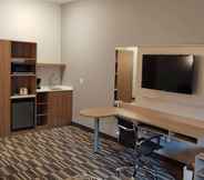 Bilik Tidur 2 Microtel Inn & Suites by Wyndham Liberty/NE Kansas City Area