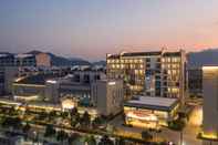 Exterior Ramada by Wyndham Huangshan North