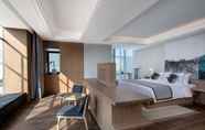 Bedroom 6 Ramada by Wyndham Huangshan North