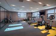 Fitness Center 6 Ramada by Wyndham Wuhan Jiangan