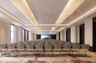 Functional Hall Wyndham Garden Wuhan Hankou