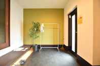 Lobby Yagara Terrace House D