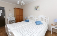 Kamar Tidur 5 Apartment & Rooms Savonari