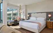 Bedroom 6 MISSION PACIFIC BEACH RESORT, part of JdV by Hyatt
