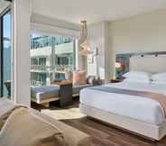 Bedroom 6 MISSION PACIFIC BEACH RESORT, part of JdV by Hyatt