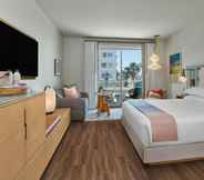 ห้องนอน 7 MISSION PACIFIC BEACH RESORT, part of JdV by Hyatt