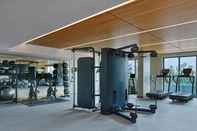 Fitness Center MISSION PACIFIC BEACH RESORT, part of JdV by Hyatt