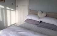 ห้องนอน 6 Beautiful 3-bed House in Ramsgate