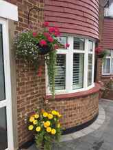 Bangunan 4 Beautiful 3-bed House in Ramsgate