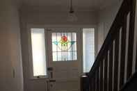 Lobi Beautiful 3-bed House in Ramsgate