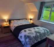 Bedroom 3 Beautiful 3-bed Stone Barn in Idyllic Hawkshead