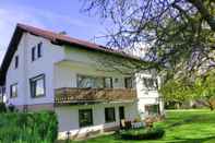 Exterior Beautiful Apartment in Winnen Near Forest and Town Centre