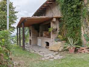 Exterior 4 Soulful Holiday Home in Modena wth Garden