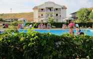 Swimming Pool 2 Residence With Swimming Pool Overlooking Praialonga Beach and the Ionian Sea