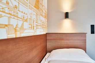 Phòng ngủ 4 McDreams Hotel Ingolstadt