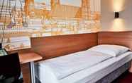 Bilik Tidur 2 McDreams Hotel Ingolstadt