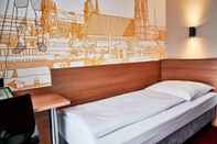 Bilik Tidur McDreams Hotel Ingolstadt