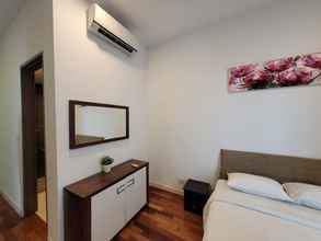 Kamar Tidur 4 Uptown Residences by Sleepy Bear