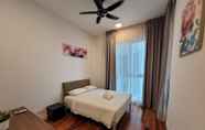 Bilik Tidur 7 Uptown Residences by Sleepy Bear