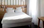 ห้องนอน 5 Hotel Marin