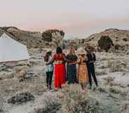 Điểm tham quan lân cận 6 Wander Camp Bryce Canyon - Escalante