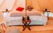 Bedroom 3 Wander Camp Bryce Canyon - Escalante