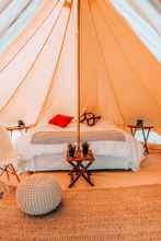 Phòng ngủ 4 Wander Camp Bryce Canyon - Escalante