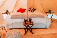 Bilik Tidur Wander Camp Bryce Canyon - Escalante