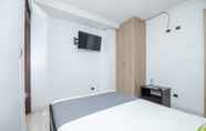 ห้องนอน 7 Hotel Ayenda Olimpa 1144