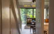 ห้องนอน 7 Rare 2 Bedroom + Loft Townhouse on the North Shore