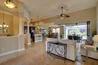 Lobby Rejuvenation Villa-luxury Surfside