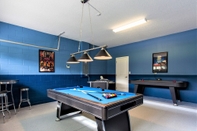 Entertainment Facility Gated Resort, Media Room & Games Room, Pool & Spa