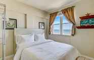 Kamar Tidur 2 180 Degree Ocean Views Sunrise Sensation